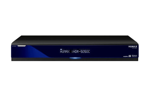 Humax ihdr 5050c 320go - ihdr-5050c,