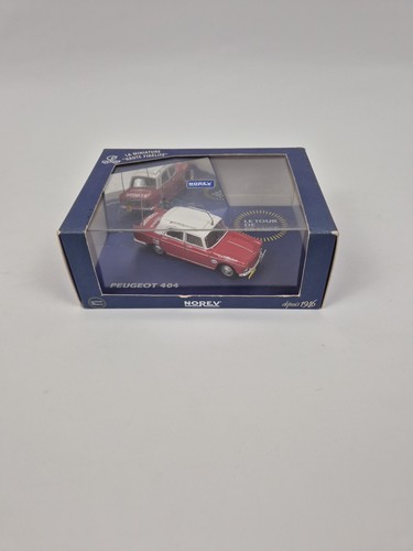 Lk016 norev 474403 1 - 474403, 1/43