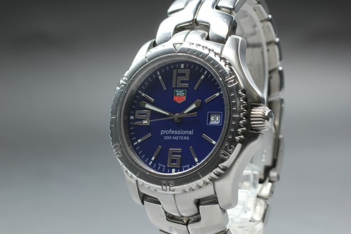 Exc montre homme tag heuer - [exc+5],