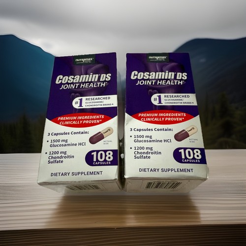 Cosamin joint health - ds,