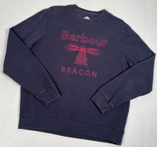 Barbour Beacon Sweatshirt
