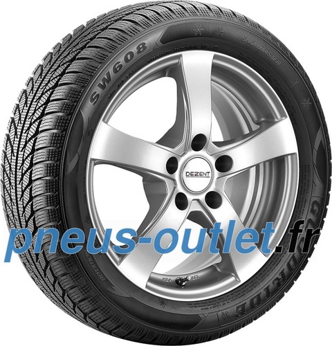 Goodride sw608 185 r15 86v - sw608,
