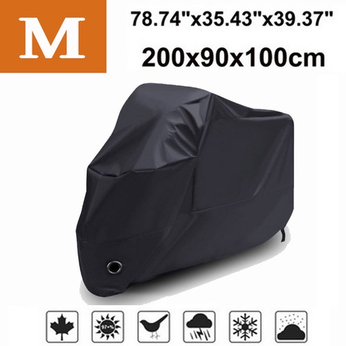 Motorcycle cover waterproof - motorcycle,