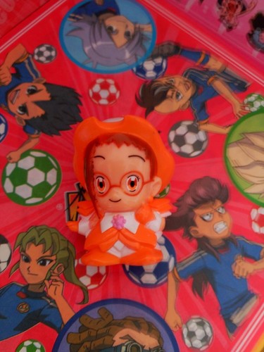Mascotte magique doremi re - magique,