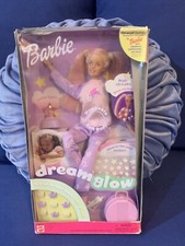 Vintage Barbie Dream Glow Doll