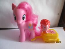 MON PETIT PONEY G4 " PINKIE PIE, TRAVELING SINGLE " / WAVE 1  " 2012