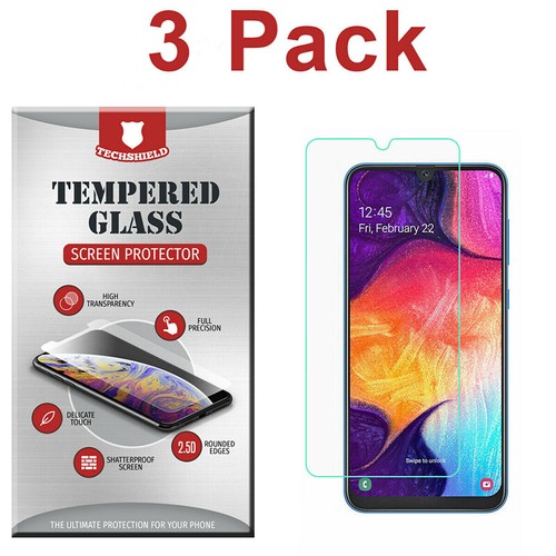 New pack tempered glass - new,