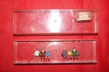 MERTEN HO 6 VOYAGEURS ASSIS