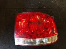 Feu arrière Droit VOLKSWAGEN TOUAREG 1 PH.1 réf. 7L6945095K