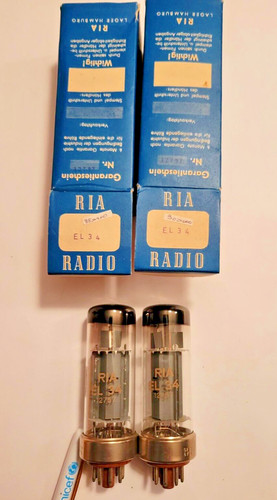 Nice pair old - nice,