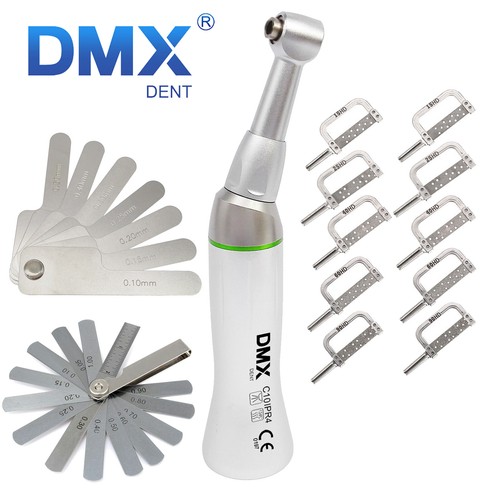 Orthodontic dental contra - orthodontic, 4:1