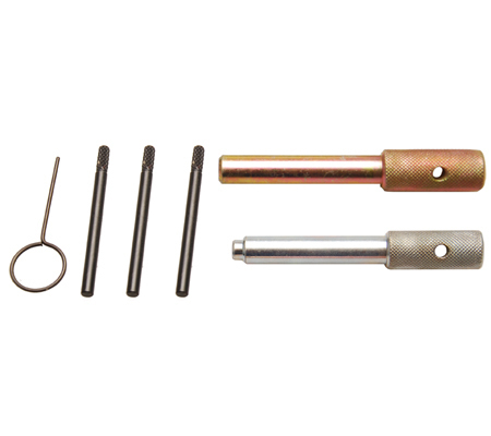 Outils calage distribution - calage,