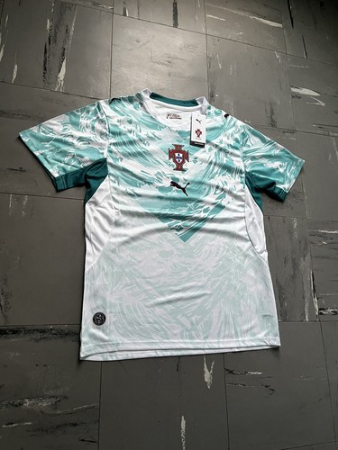 Maillot foot portugal - foot,