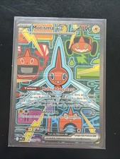 Pokémon  Motisma EX   Alt
