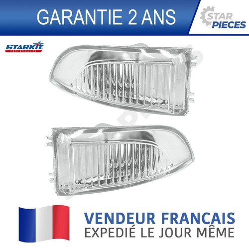 Clignotant retro gauche - , +
