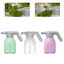 1 Vaporisateur Électrique 5L avec Deux Modes pour Entretien Complet des Plantes