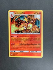 Carte Pokémon : Dracaufeu