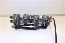 KAWASAKI ZX6R 2007-2008 RAMPE