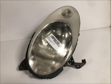 Optique avant principal gauche