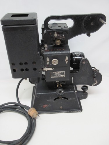 Kodascope ancien - -,