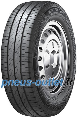 Hankook vantra transit - transit, ra58