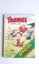 TROPHEE N° 63  Mon Journal BD