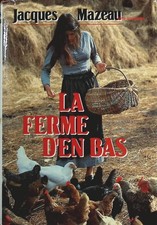La Ferme d'en bas - Jacques