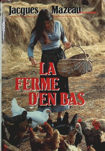Ferme bas jacques - la,
