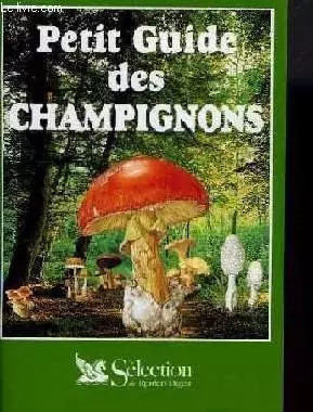 Petit guide des champignons - petit,