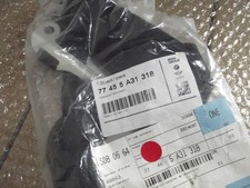 Fixation Sacoche De Réservoir