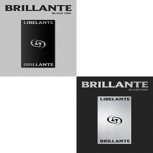 Libelante brillante album - brillante, 2