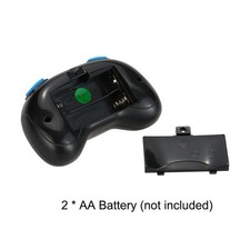 2.4G 4CH 6-Axis Gyro 3D-Flip