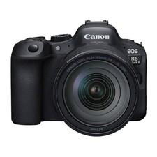 Appareil photo Hybride CANON