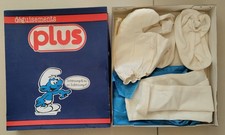 Déguisement Plus Schtroumpf