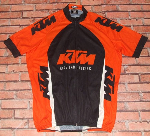 Ktm pella maillot cyclisme - pella,