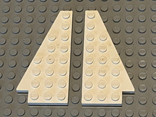 Ailes LEGO white Wings ref