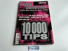 Magazine - Tips Collector - HS