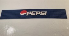 Tapis De Bar Égouttoir Pepsi 63x10cm