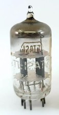 Tube 12AT7 TUNG SOL NOS NIB