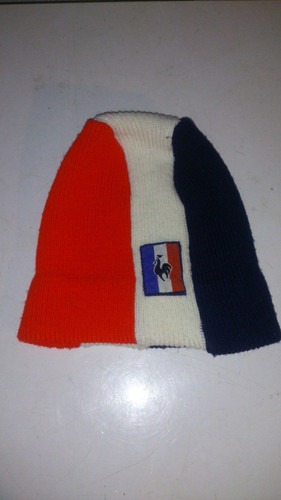 Bonnet vintage coq - bonnet, le