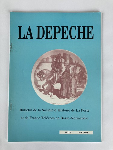 Depeche 2003 1953 les - 1953,