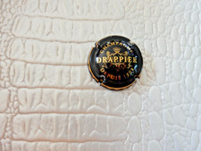 Capsule de champagne Drappier