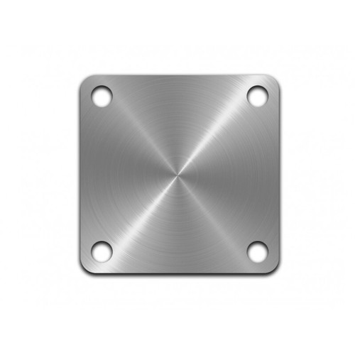 Plaque suppression vanne - vanne, egr