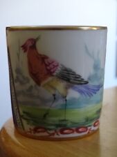 LIMOGES 1 ANCIENNE TASSE A
