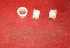 3 pièces de moulinet vintage Mitchell 498 / 4470 ............ référence 82941