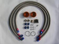 Kit filtre à Huile deporté