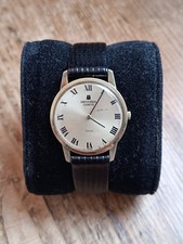 Universal Genève - TÜRLER -