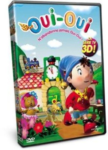 Dvd oui - -, n'abandonne