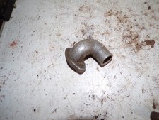 pipe d'admission VAP  101125