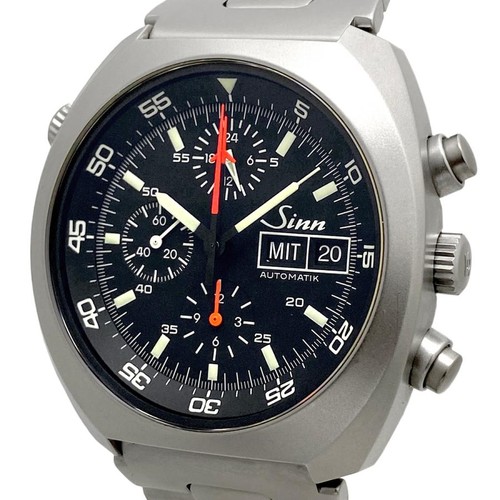 Montre pour homme sinn - montre,